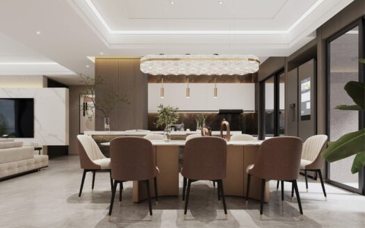 4-Bedroom + DSQ Apartments in Kilimani | ONLYOU Elgeyo – From KES 37.5M