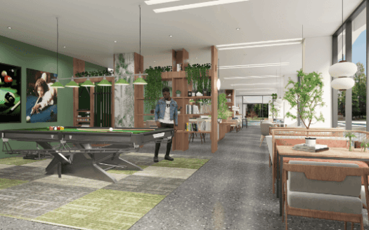 Luxury Studio Apartments for Sale in Lower Kabete – Astra Bay Residence