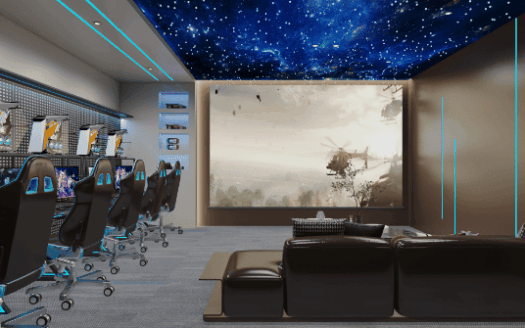 Luxury Studio Apartments for Sale in Lower Kabete – Astra Bay Residence