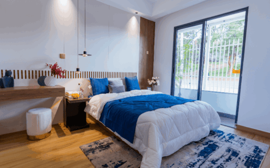 Luxury Studio Apartments for Sale in Lower Kabete – Astra Bay Residence