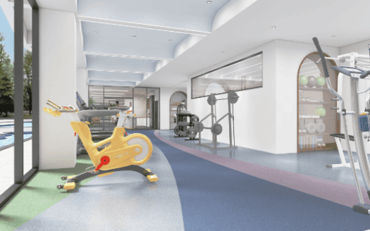 Luxury Studio Apartments for Sale in Lower Kabete – Astra Bay Residence