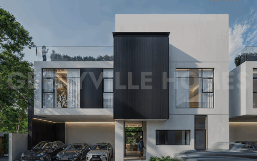 Lumina Villas Lavington – 5-Bedroom Luxury Villas for Sale in Nairobi