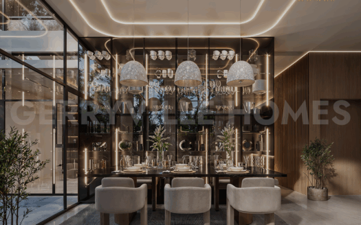 Lumina Villas Lavington – 5-Bedroom Luxury Villas for Sale in Nairobi