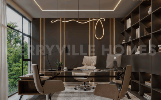 Lumina Villas Lavington – 5-Bedroom Luxury Villas for Sale in Nairobi