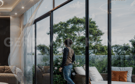 Lumina Villas Lavington – 5-Bedroom Luxury Villas for Sale in Nairobi