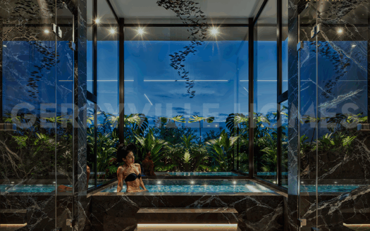 Lumina Villas Lavington – 5-Bedroom Luxury Villas for Sale in Nairobi