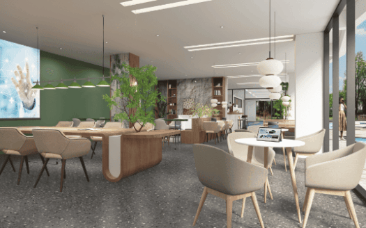 Modern Luxury Living 1-Bedroom Apartments for Sale in Lower Kabete|Astra Bay Residence
