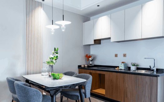Modern Luxury Living 1-Bedroom Apartments for Sale in Lower Kabete|Astra Bay Residence