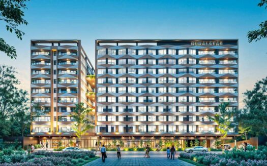 Luxury Studio Apartments for Sale in Lower Kabete – Astra Bay Residence