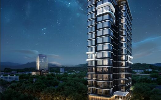 1-Bedroom Apartments for Sale in Westlands – Galaxy ONE