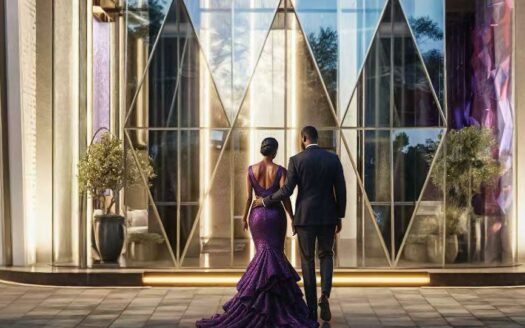 Luxury 2-Bedroom Apartments for Sale in Kilimani | Amethyst Springs from KES 13.2M