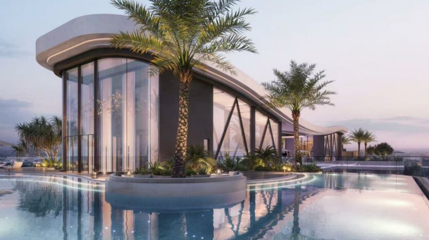 stylish 1-bedroom apartments at Amethyst Springs