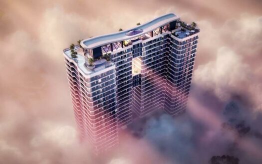 Luxury 2-Bedroom Apartments for Sale in Kilimani | Amethyst Springs from KES 13.2M