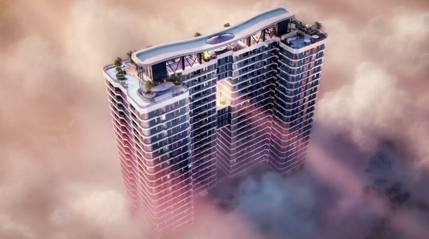 stylish 1-bedroom apartments at Amethyst Springs