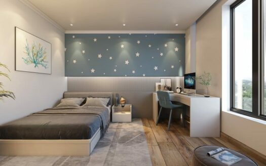 3 Bedroom + DSQ Luxury Apartments in Westlands | Marina Bay Phase 2 Nairobi