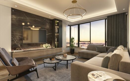 3 Bedroom + DSQ Luxury Apartments in Westlands | Marina Bay Phase 2 Nairobi