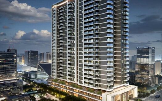 3 Bedroom + DSQ Luxury Apartments in Westlands | Marina Bay Phase 2 Nairobi
