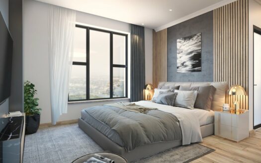 3 Bedroom + DSQ Luxury Apartments in Westlands | Marina Bay Phase 2 Nairobi