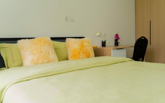 1-Bedroom Apartments for Sale at Rafi Studios Juja – From KES 4.2M