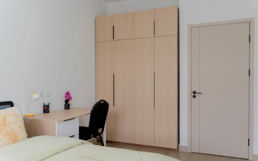 1-Bedroom Apartments for Sale at Rafi Studios Juja – From KES 4.2M