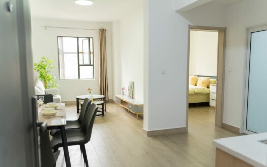 1-Bedroom Apartments for Sale at Rafi Studios Juja – From KES 4.2M