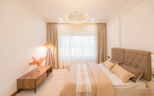 Kings Apollo Kileleshwa – Fully Furnished 3 Bedroom Luxury Apartments