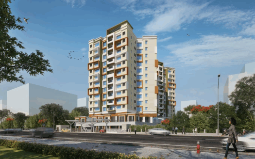 Kings Apollo Kileleshwa – Fully Furnished 3 Bedroom Luxury Apartments