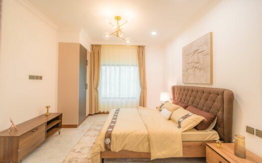 Kings Apollo Kileleshwa – Fully Furnished 3 Bedroom Luxury Apartments