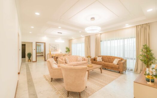 Kings Apollo Kileleshwa – Fully Furnished 3 Bedroom Luxury Apartments