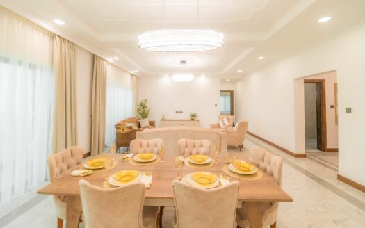 Kings Apollo Kileleshwa – Fully Furnished 3 Bedroom Luxury Apartments