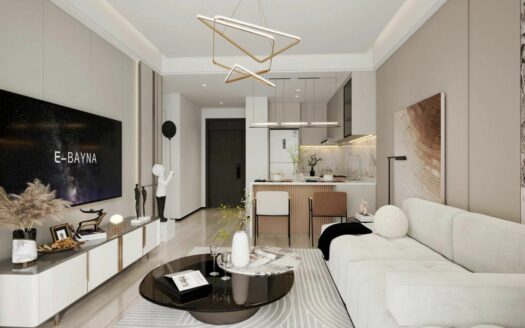 2 Bedroom + DSQ Apartments Westlands Nairobi | Capital Heights