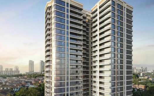 2 Bedroom + DSQ Apartments Westlands Nairobi | Capital Heights