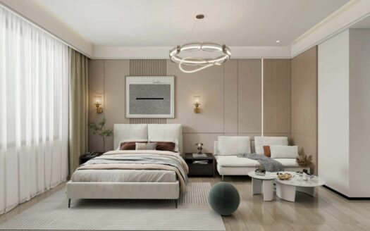 2 Bedroom + DSQ Apartments Westlands Nairobi | Capital Heights