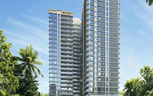 2 Bedroom + DSQ Apartments Westlands Nairobi | Capital Heights