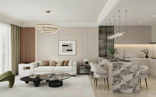 1 Bedroom Apartments Nairobi Westlands | Capital Heights Westlands – From KSh 7.8 M