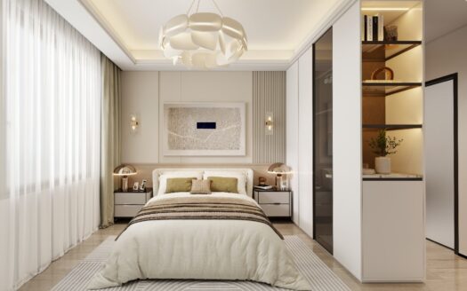 Capital Vista Kilimani 1-Bedroom Apartments for Sale Nairobi