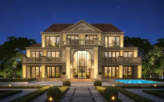 Cartier Villas Runda – Ultra-Luxury Villas for Sale in Nairobi’s Prime Enclave