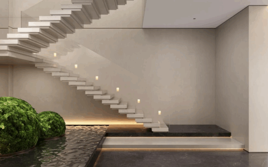 Cartier Villas Runda – Ultra-Luxury Villas for Sale in Nairobi’s Prime Enclave