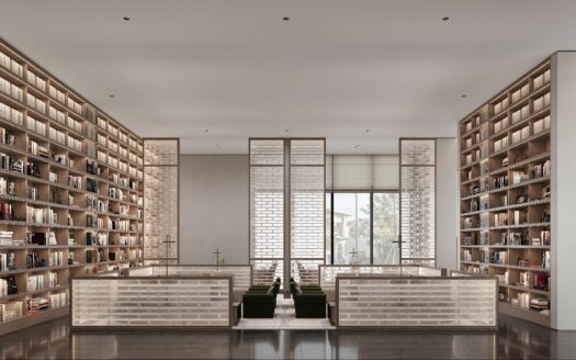 Cartier Villas Runda – Ultra-Luxury Villas for Sale in Nairobi’s Prime Enclave