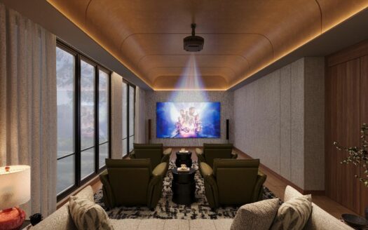 Cartier Villas Runda – Ultra-Luxury Villas for Sale in Nairobi’s Prime Enclave