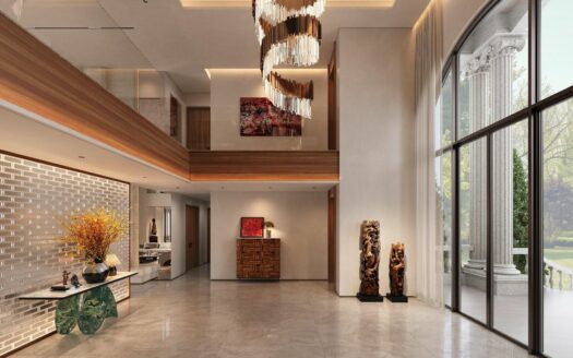 Cartier Villas Runda – Ultra-Luxury Villas for Sale in Nairobi’s Prime Enclave