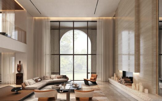 Cartier Villas Runda – Ultra-Luxury Villas for Sale in Nairobi’s Prime Enclave