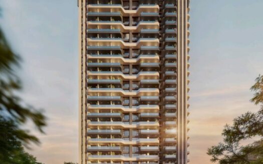 Hephé Palace Westlands – Elegant 2 Bedroom Apartments for Sale