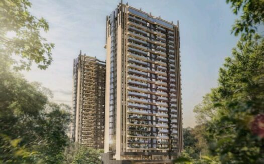 Hephé Palace Westlands – 3 Bedroom + DSQ Luxury Apartments for Sale