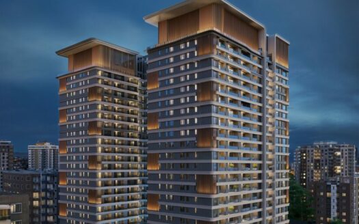 3-Bedroom Luxury Apartments for Sale in Kilimani | Ivy Park Residence
