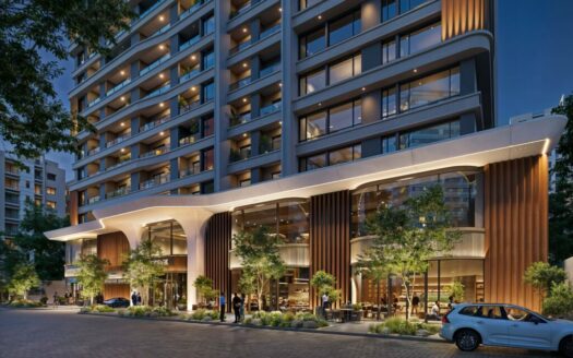 2-Bedroom Luxury Apartments in Kilimani | Ivy Park