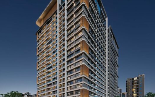 3-Bedroom Luxury Apartments for Sale in Kilimani | Ivy Park Residence