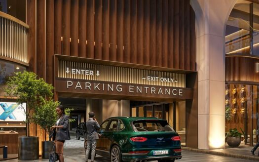 3-Bedroom Luxury Apartments for Sale in Kilimani | Ivy Park Residence