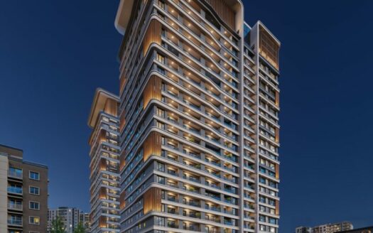 3-Bedroom Luxury Apartments for Sale in Kilimani | Ivy Park Residence