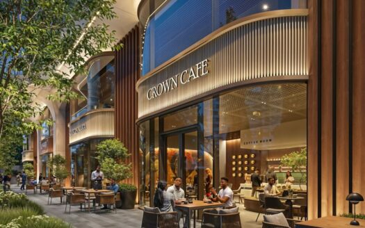 3-Bedroom Luxury Apartments for Sale in Kilimani | Ivy Park Residence